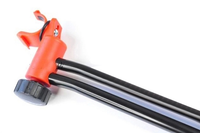 HKM-150483 Bicycle Repair Stand with Adjustable Height and Rotating Arm