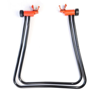 HKM-150483 Bicycle Repair Stand with Adjustable Height and Rotating Arm
