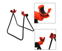 HKM-150483 Bicycle Repair Stand with Adjustable Height and Rotating Arm