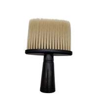HKM-395539 Multi-Color Soft Nylon Wool Haircut and Hair Cleaning Brush, 20cm
