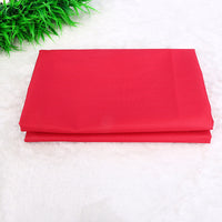 HKM-645779 Car Pet Pad - Comfortable and Waterproof Seat Cushion for Cats and Dogs in Red, Blue, and Black