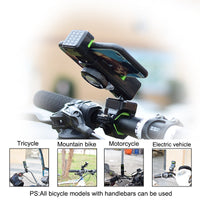 HKM-444243 Adjustable Mobile Phone Stand for Hands-Free Viewing and Convenient Use