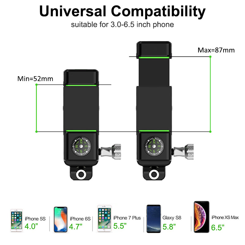 HKM-444243 Adjustable Mobile Phone Stand for Hands-Free Viewing and Convenient Use