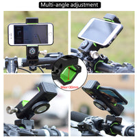 HKM-444243 Adjustable Mobile Phone Stand for Hands-Free Viewing and Convenient Use