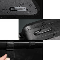 HKM-589971 Mountain Bike Top Tube Front Beam Package for Enhanced Stability and Performance