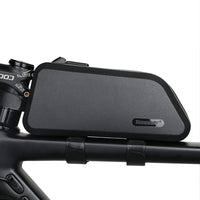 HKM-589971 Mountain Bike Top Tube Front Beam Package for Enhanced Stability and Performance
