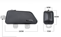 HKM-589971 Mountain Bike Top Tube Front Beam Package for Enhanced Stability and Performance