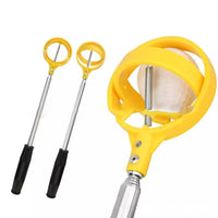 HKM-405715 Spring Ball Picker Tool for Easy Ball Collection