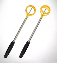 HKM-405715 Spring Ball Picker Tool for Easy Ball Collection