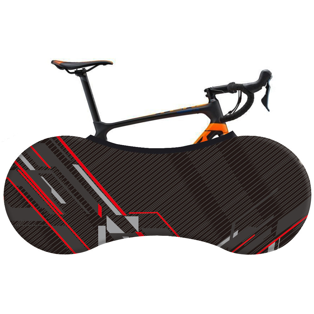 HKM-443091 Bicycle Tyre Protective Cover - Durable Waterproof Shield for All-Weather Protection