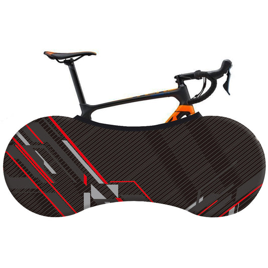 HKM-443091 Bicycle Tyre Protective Cover - Durable Waterproof Shield for All-Weather Protection