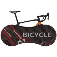 HKM-443091 Bicycle Tyre Protective Cover - Durable Waterproof Shield for All-Weather Protection