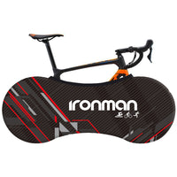 HKM-443091 Bicycle Tyre Protective Cover - Durable Waterproof Shield for All-Weather Protection