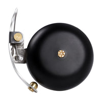 HKM-195603 Cyclist Safety Bicycle Bell with Clear Sound for Enhanced Visibility