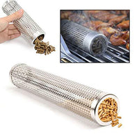 HKM-240723 Barbecue Smoke Absorber Tool Set for Effortless Grilling