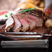 HKM-240723 Barbecue Smoke Absorber Tool Set for Effortless Grilling