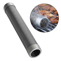 HKM-240723 Barbecue Smoke Absorber Tool Set for Effortless Grilling