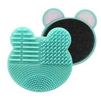 HKM-458771 Makeup Brush Cleaning Box for Quick and Easy Deep Cleaning of All Brush Types
