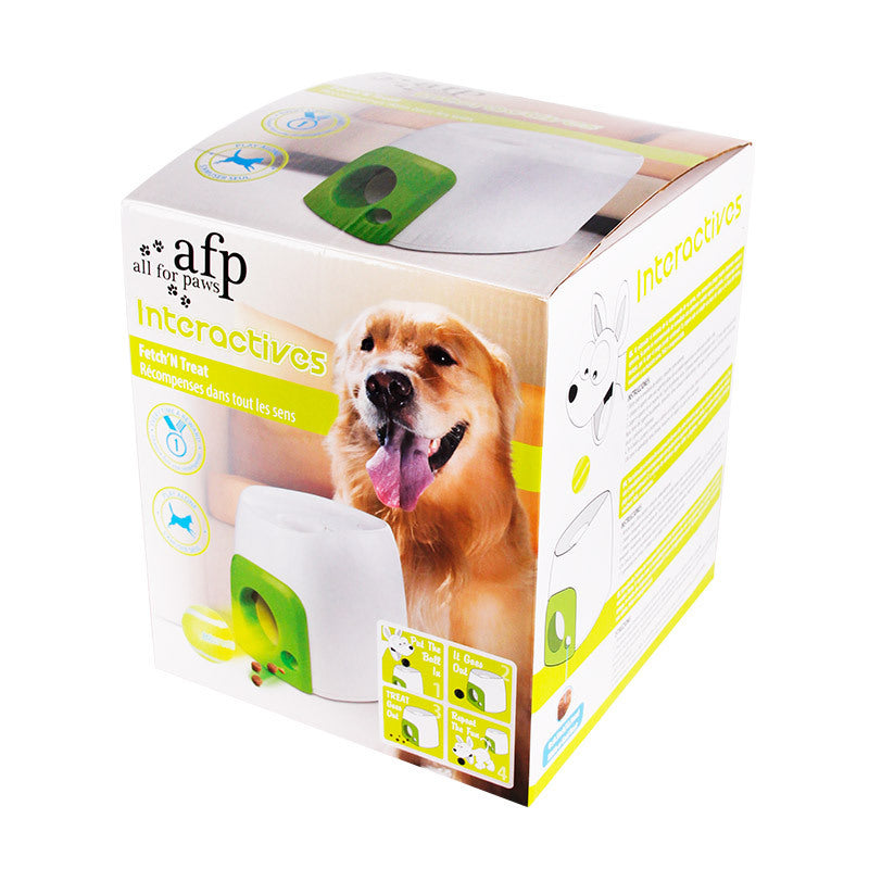 HKM-426963 Interactive Dog Feeder for Mental Stimulation and Rewards