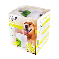 HKM-426963 Interactive Dog Feeder for Mental Stimulation and Rewards