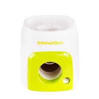 HKM-426963 Interactive Dog Feeder for Mental Stimulation and Rewards