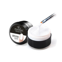 HKM-843347 Nail Extension Gel for Quick and Easy Application - Thick Natural Resin Formula