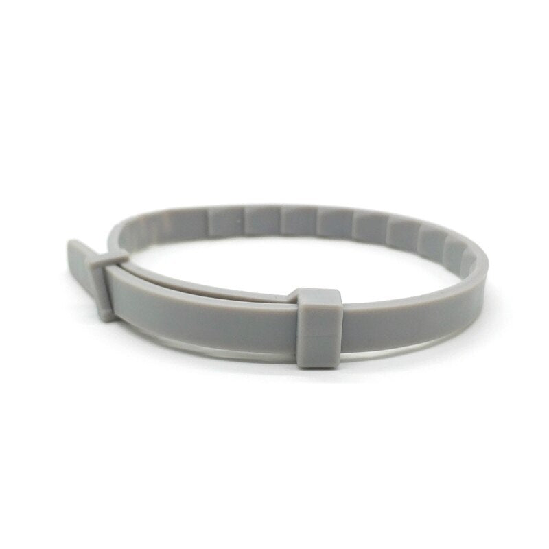 HKM-264787 Essential Oil Dog Mosquito Repellent Collar - Waterproof, Safe & Comfortable Insect Control