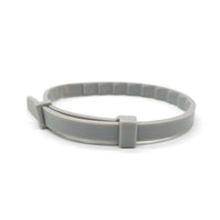 HKM-264787 Essential Oil Dog Mosquito Repellent Collar - Waterproof, Safe & Comfortable Insect Control