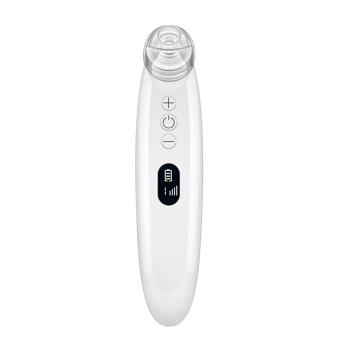 HKM-219539 Visualized Electric Pore-Removing Device for Blackhead Removal
