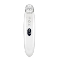 HKM-219539 Visualized Electric Pore-Removing Device for Blackhead Removal