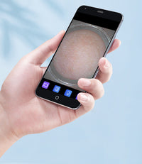 HKM-219539 Visualized Electric Pore-Removing Device for Blackhead Removal
