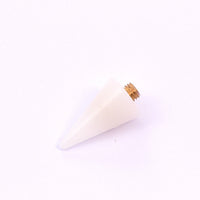 HKM-070419 Dual-Head Diamond Spot Drill Pen with Colorful Wax Heads for Easy Gem Application