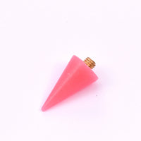 HKM-070419 Dual-Head Diamond Spot Drill Pen with Colorful Wax Heads for Easy Gem Application
