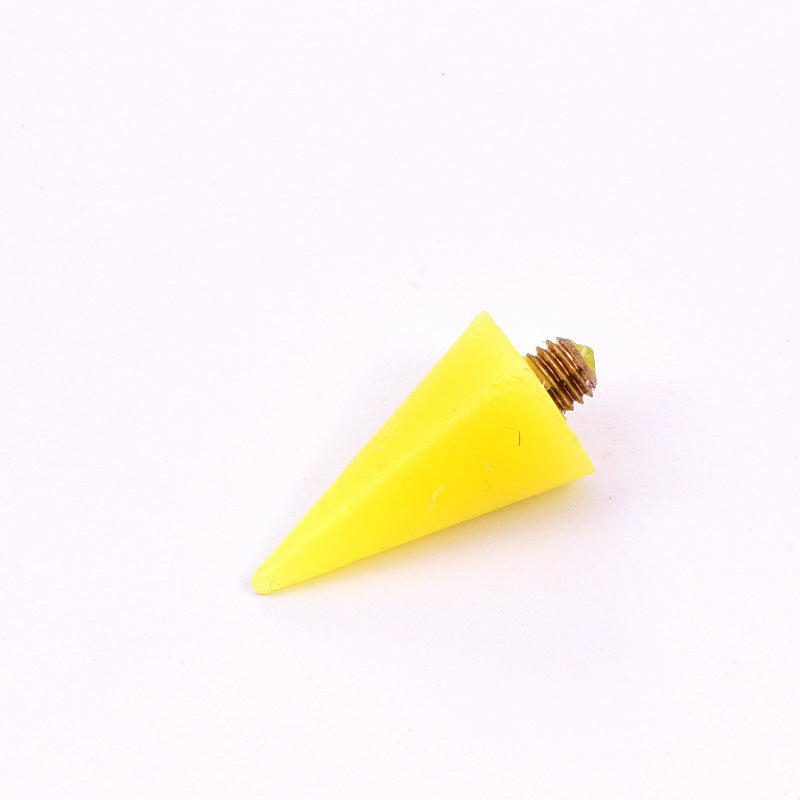 HKM-070419 Dual-Head Diamond Spot Drill Pen with Colorful Wax Heads for Easy Gem Application
