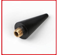 HKM-070419 Dual-Head Diamond Spot Drill Pen with Colorful Wax Heads for Easy Gem Application