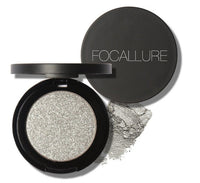 HKM-587539 Long-Lasting Glitter Eyeshadow with Metallic Texture for Vibrant Eye Looks