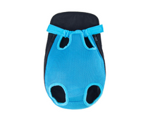 HKM-431059 Durable Portable Dog Backpack for Outdoor Adventures