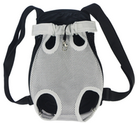 HKM-431059 Durable Portable Dog Backpack for Outdoor Adventures