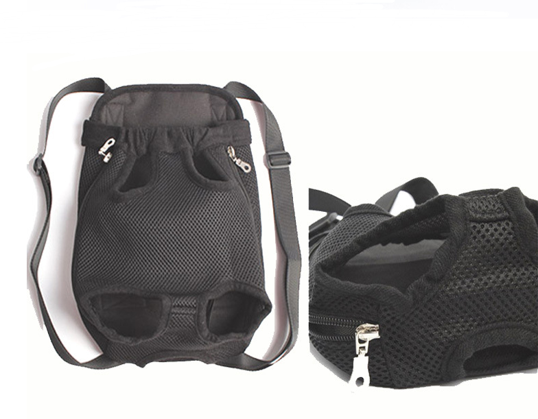 HKM-431059 Durable Portable Dog Backpack for Outdoor Adventures