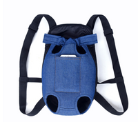 HKM-431059 Durable Portable Dog Backpack for Outdoor Adventures