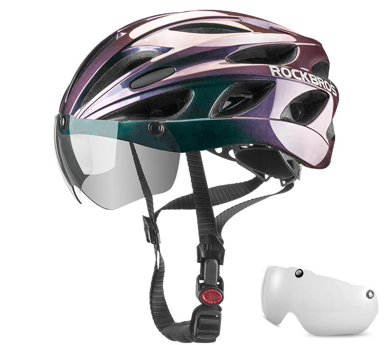 KTX-973139 Rock Brothers Cycling Helmet for Safe and Stylish Rides