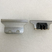 HKM-822355 Professional Electric Hair Clipper with Titanium Ceramic Blade and Ergonomic Design