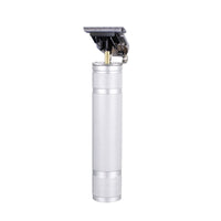 HKM-822355 Professional Electric Hair Clipper with Titanium Ceramic Blade and Ergonomic Design