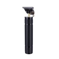 HKM-822355 Professional Electric Hair Clipper with Titanium Ceramic Blade and Ergonomic Design