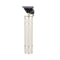 HKM-822355 Professional Electric Hair Clipper with Titanium Ceramic Blade and Ergonomic Design