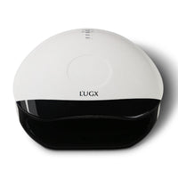 HKM-166419 56W High-Power Nail Light Therapy Lamp with EU and US Plug, Suitable for All Skin Types