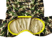 HKM-091411 Casual Cotton Clothes for Medium and Large Dogs in Various Prints and Sizes