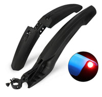 HKM-283859 Durable Mountain Bike Mudguard for Enhanced Protection and Mud Deflection
