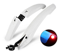 HKM-283859 Durable Mountain Bike Mudguard for Enhanced Protection and Mud Deflection
