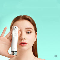 HKM-740371 High-Definition Blackhead Suction Device with Visualization and Ultrasonic Vibration